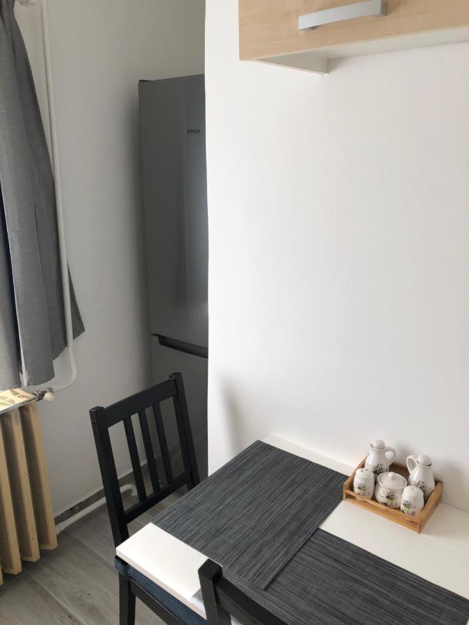 Leander Apartman Balatonakali Esterno foto